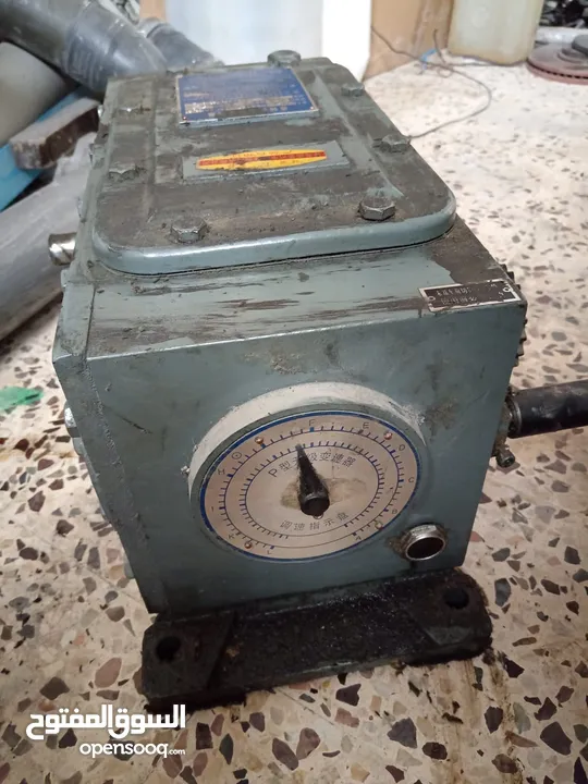 صندوق سرعات Gear box للبيع