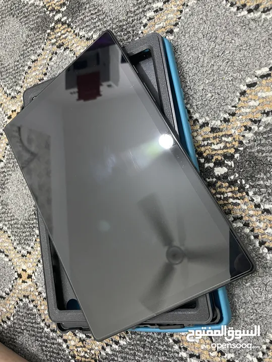 Samsung Tab A8 100% clean