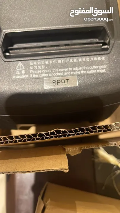 طباعة printer ماركة SPRT للبيع