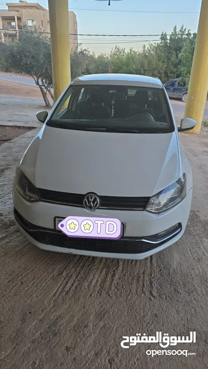 بولو اوتومات شركة