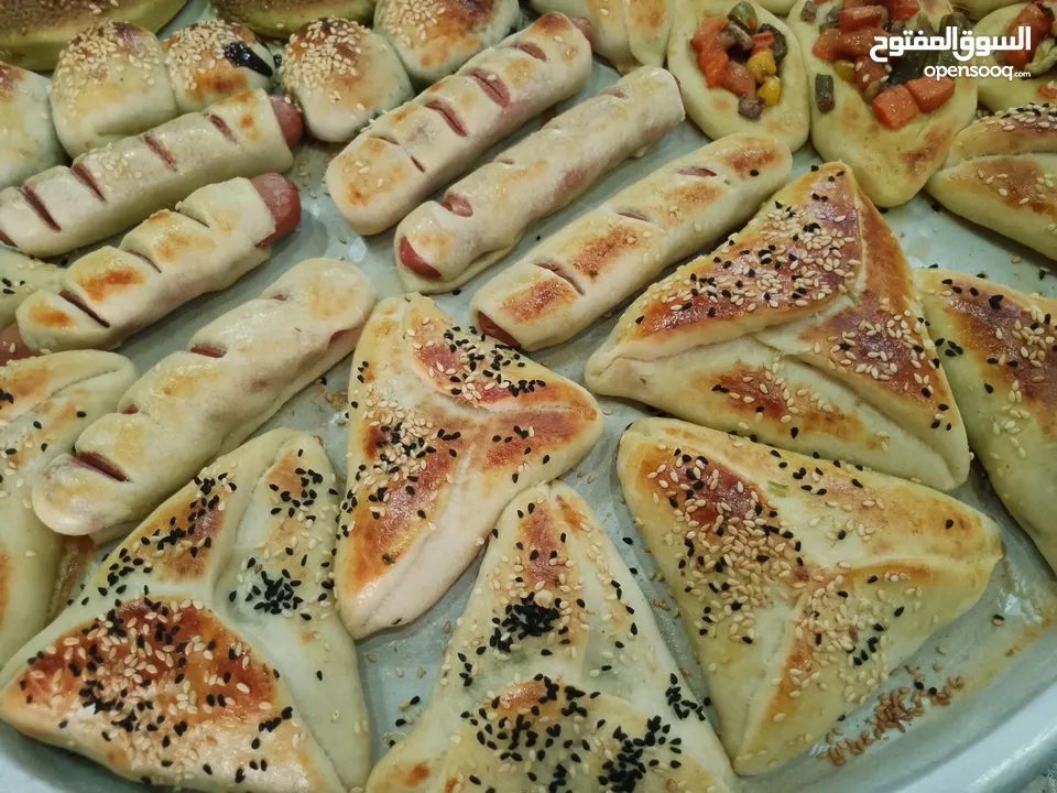 مطبخ غاده سمحان للتواصي مفتول معجنات دوالي طبيخ اسعار مختلفة يوجد لدي جميع الاصناف وع الطلب