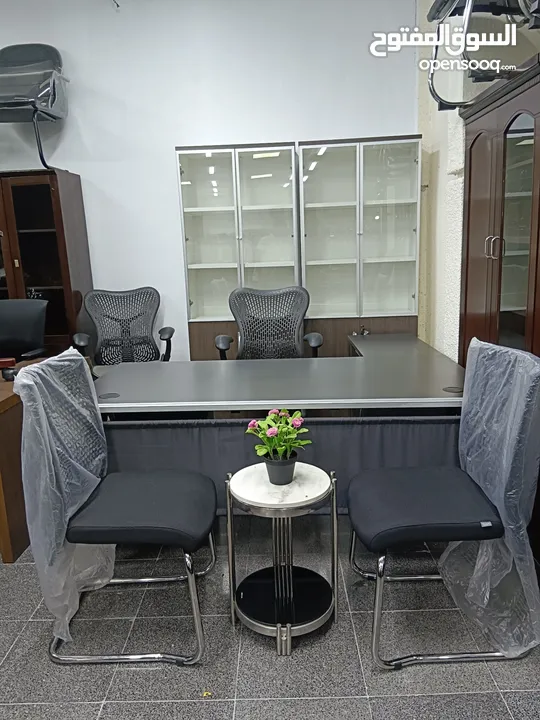 Used Office furniture for sale