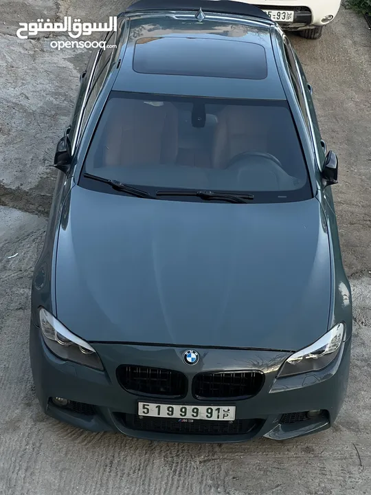 BMW 520 for sale