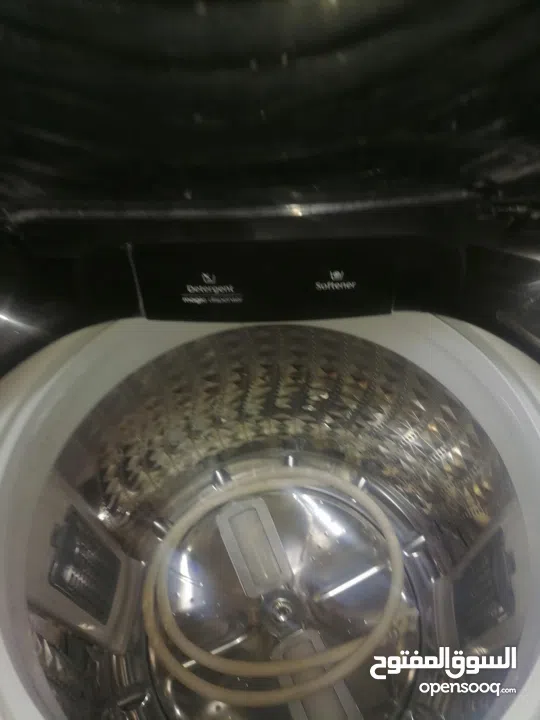 Samsung washing machine