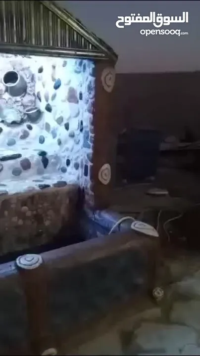مزرعه للبيع....بيع مستعجل...ماشالله