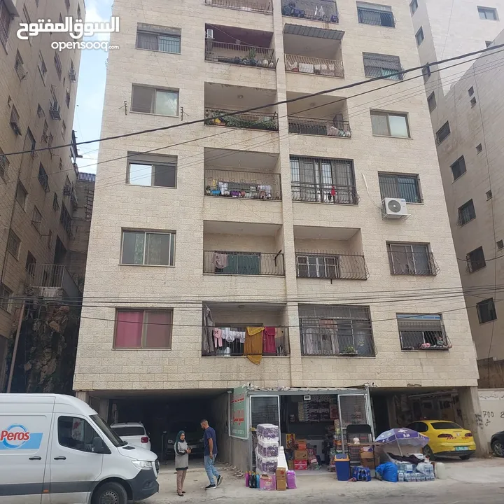 شقة سكنية للبيع