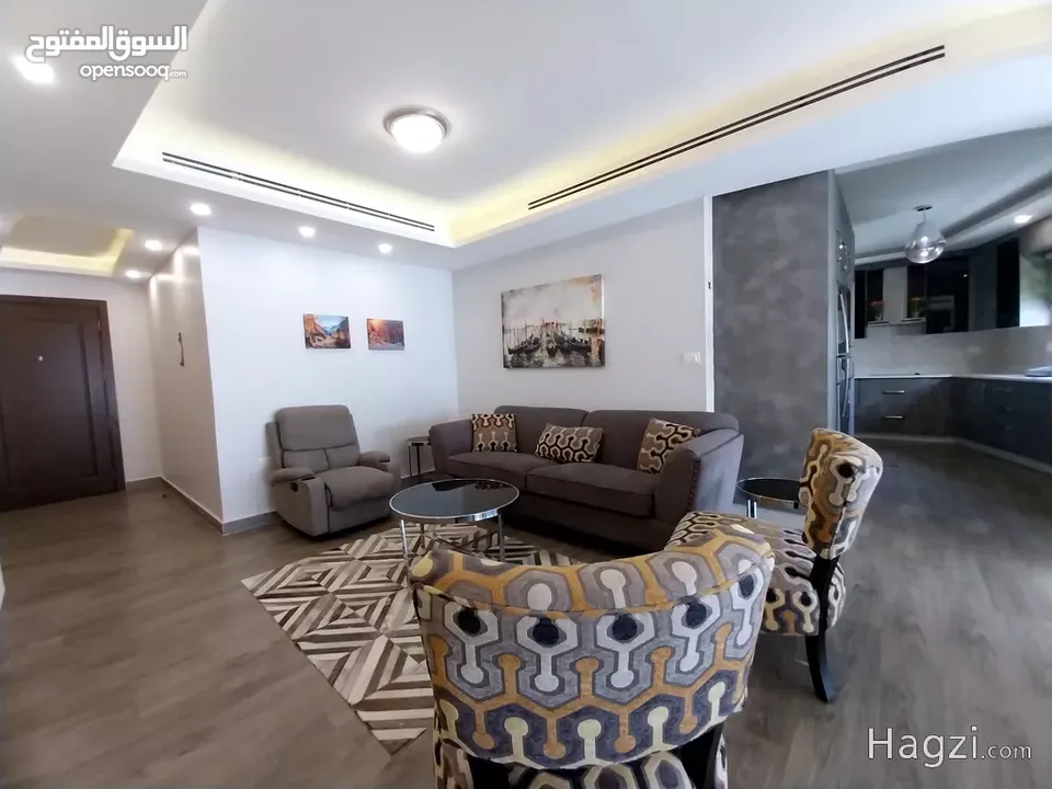 شقة للايجار في دير غبار  ( Property 35066 ) سنوي فقط