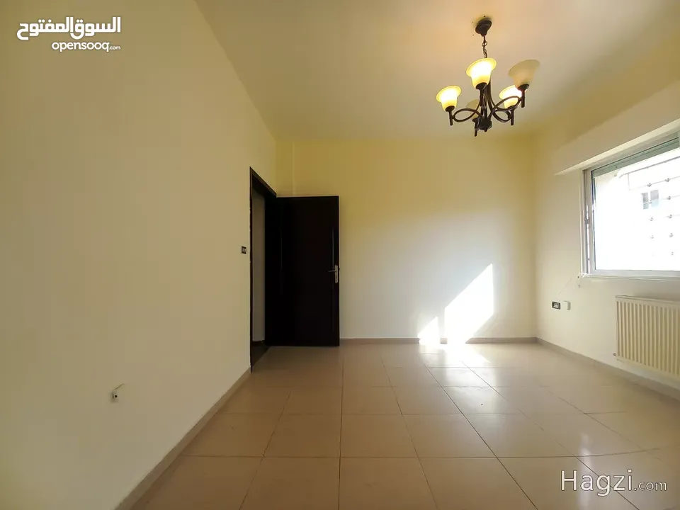 شقة غير مفروشة للبيع في خلدا  ( Property ID : 35918 )