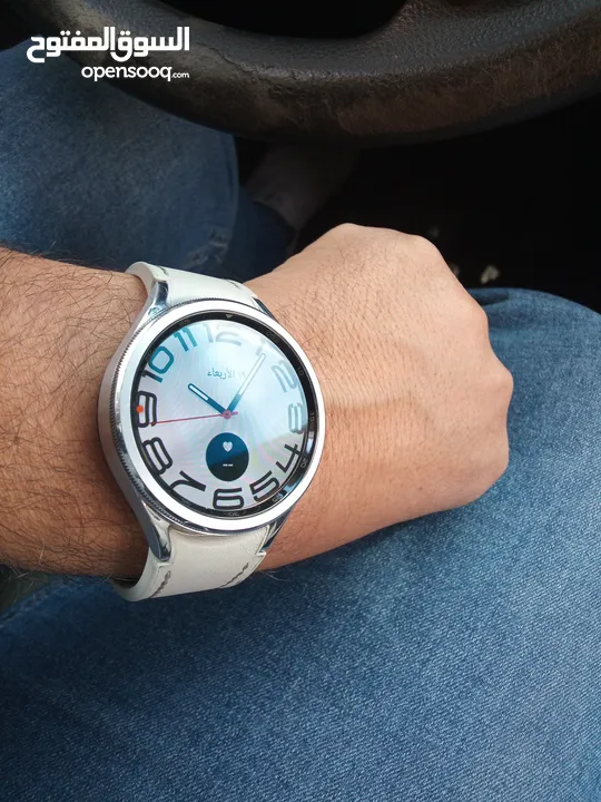 galaxy watch 6 classic