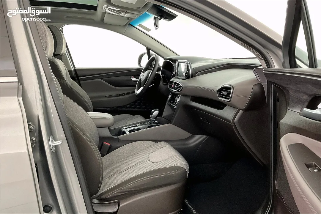 2020 Hyundai Santa Fe Comfort / Smart Plus  • Summer Offer • 1 Year free warranty