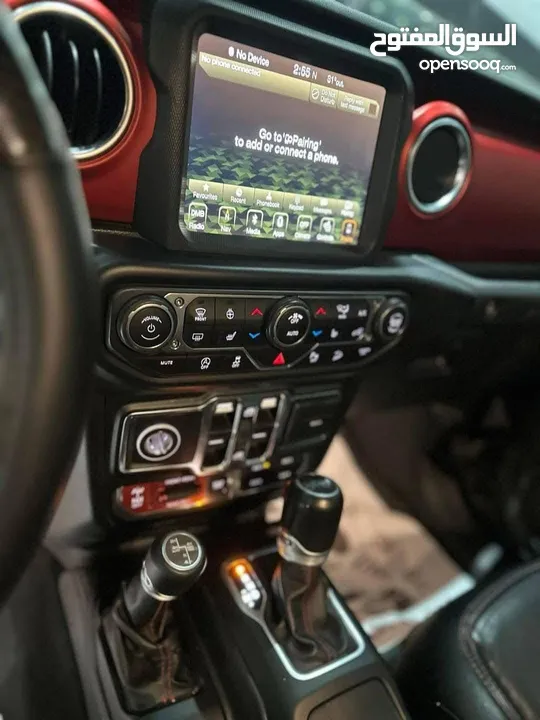RUBICON  2020