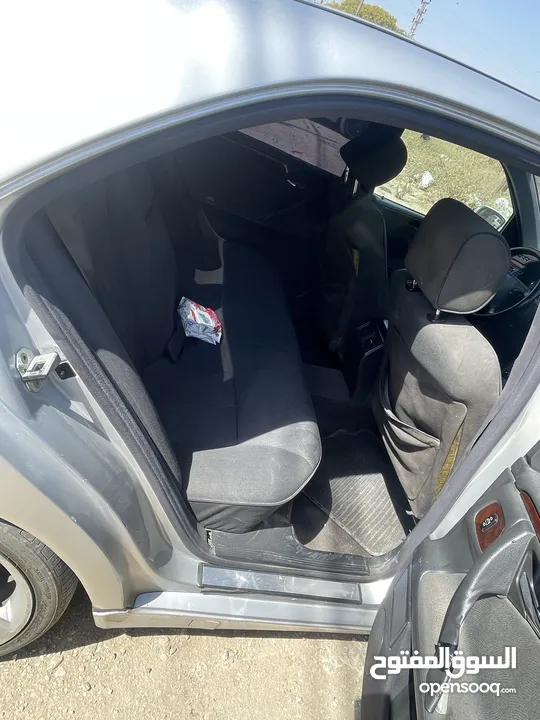 مرسيدس قرش ونص E270