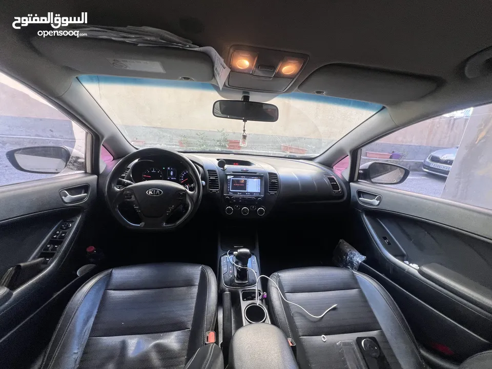 كيا k3 سولار اقتصادي
