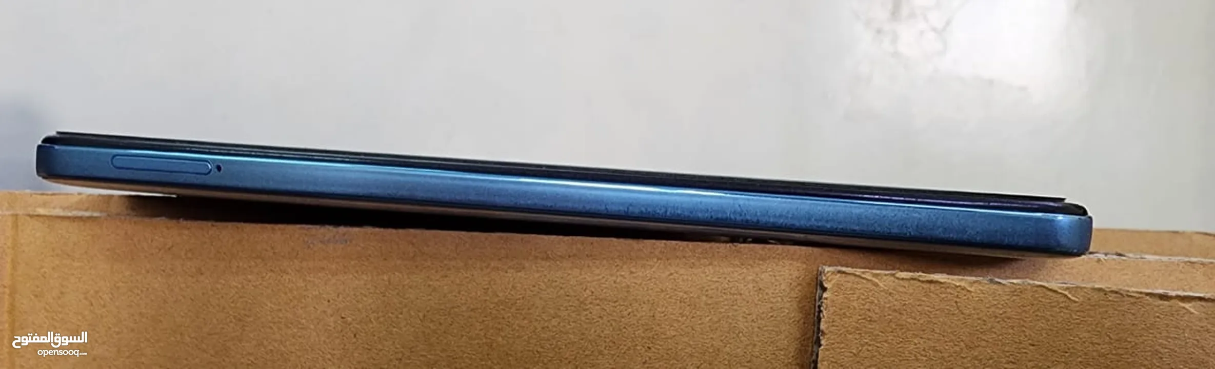 Xiaomi Redmi Note 11 model 2022