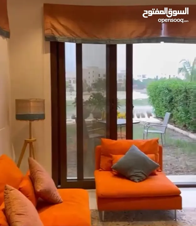 Townhouse with Spectacular View, Hawana Salalah   تاون هاوس فاخر بإطلالة ساحرة، هوانا صلالة