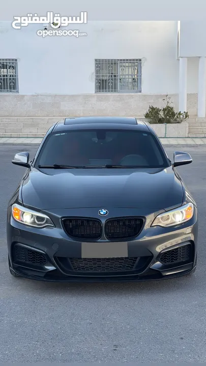 للبيع BMW i235M 2016