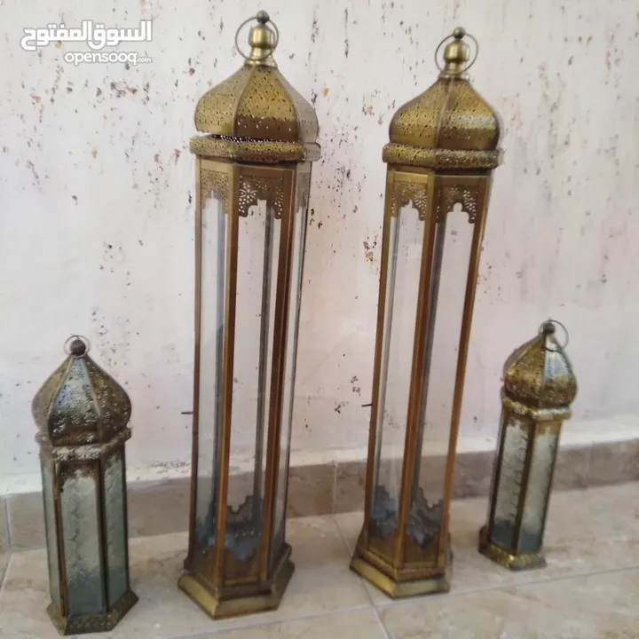 مقتنيات للبيع بحالة ممتازة
