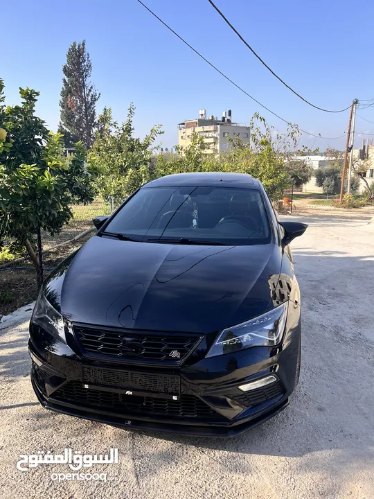 سيات ليونFR 2020/19 فل