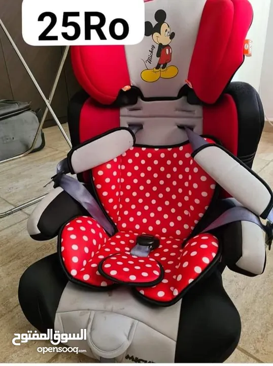 car seat for sale