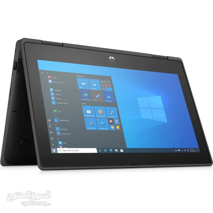 HP ProBook x360 11 G7 EE 11.6′′ Touchscreen (2 in 1)
