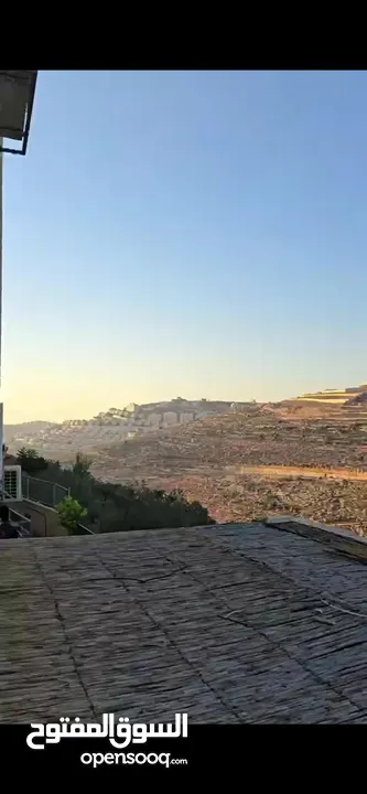 شقة فاخرة للبيع طابق ارضي 128م مع حديقة 15 م الطيرة