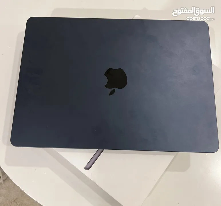 MacBook Air Apple Midnight