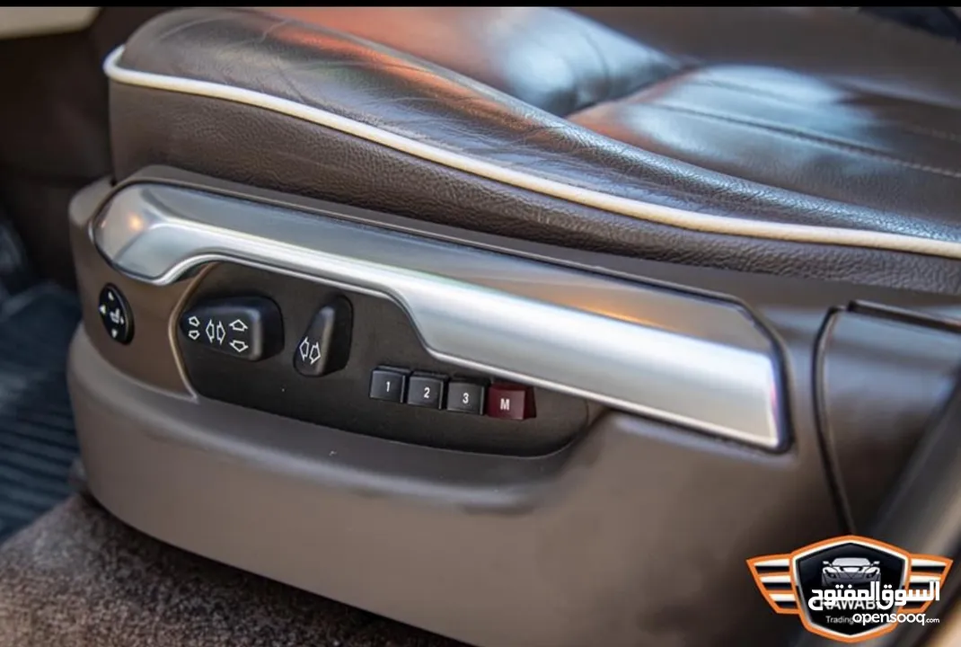 Rangrover vuge 2011  بحاله الوكاااله