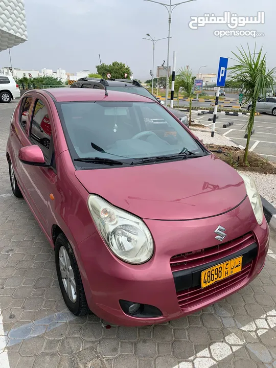 Suzuki Celerio for Sale 2012 model