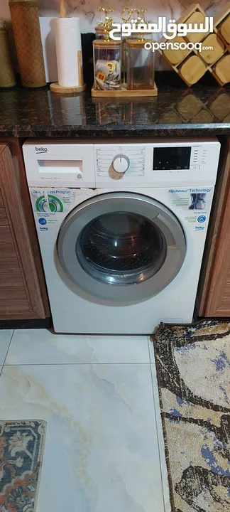 غساله بيكو للبيع