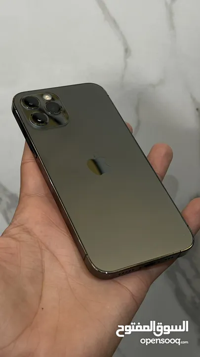 iPhone 12 Pro 128GB / Battery : 94%