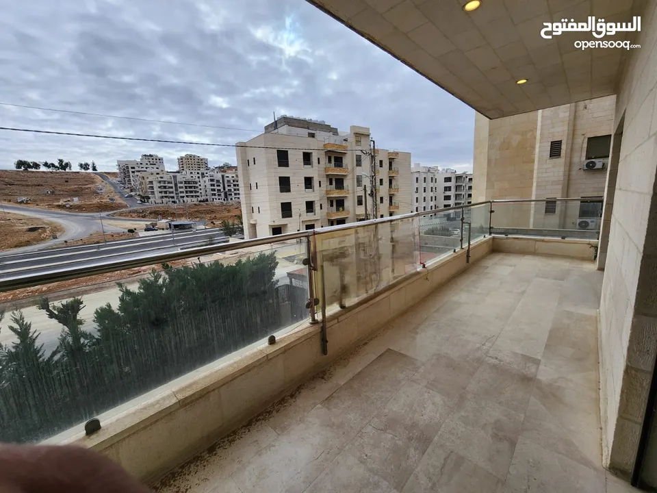 شقة طابقية للبيع في دير غبار - الرقم المرجعي 14271