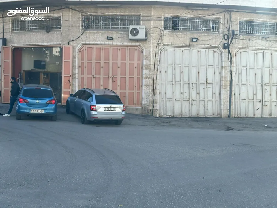 محلات للليغ او للايجار حارة زغير
