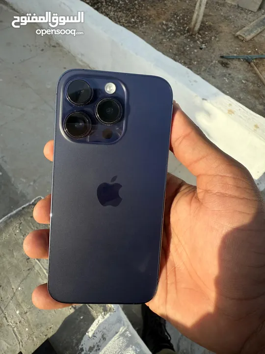 ايفون 14 برو