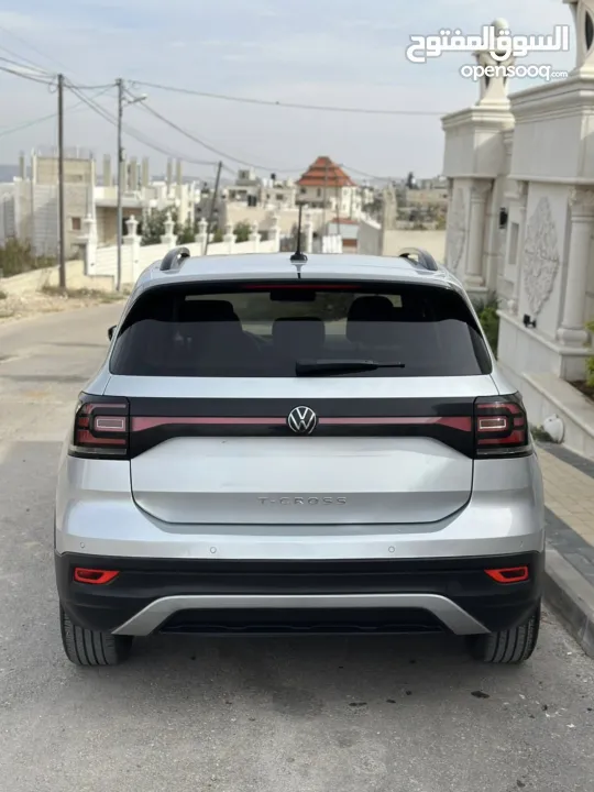 تي كروس ترخيص 2021 فحص نخب 100% سعر حرق