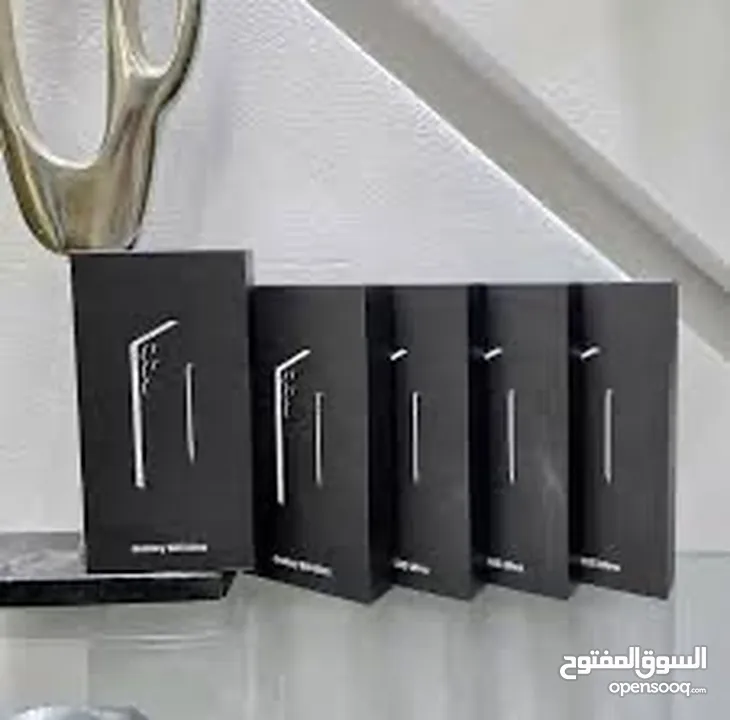 سامسونج S25 بلس جديد كفالة (BMS )(256GB/512GB )