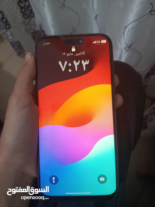 ايفون 15pro maxهاي كوبي طبق الاصل