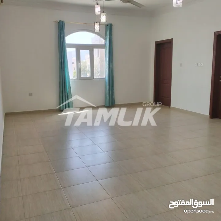 Great Villa for Rent in Al Ansab  REF 390TB