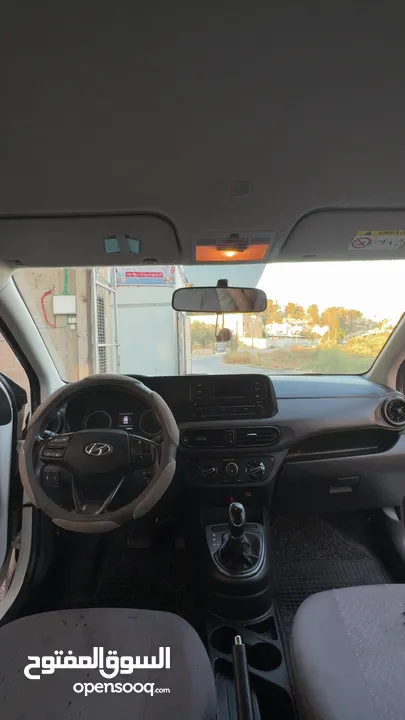هونداي i10