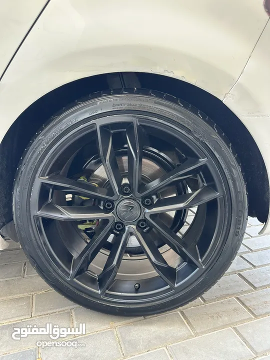 GTI فل الفل للبيع