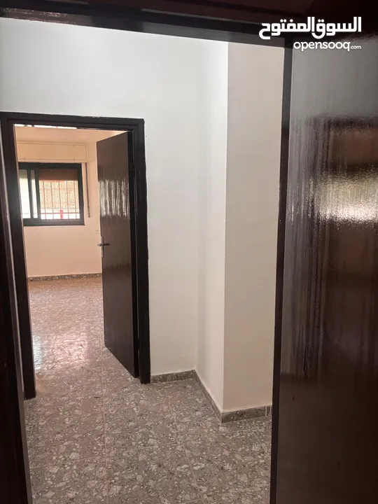 شقة مميزة للبيع عمارة برج امطير  الدفع كاش
