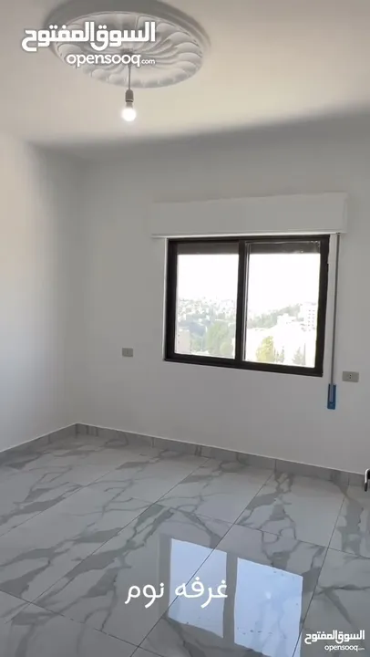 شقه في جبل الزهور تشطيب فخم و حديث