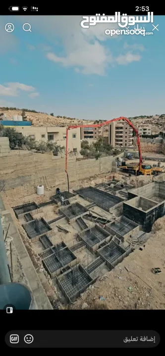 شقق للبيع في بيت لحم- الكركفة ( البيع على الخريطة ) و ايضاً بالقرب من حاجز 300 اطلالة مميزة و خلابة