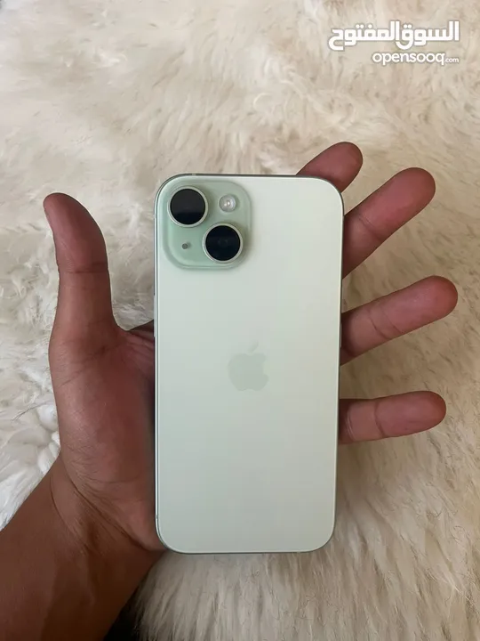 iPhone 15....
