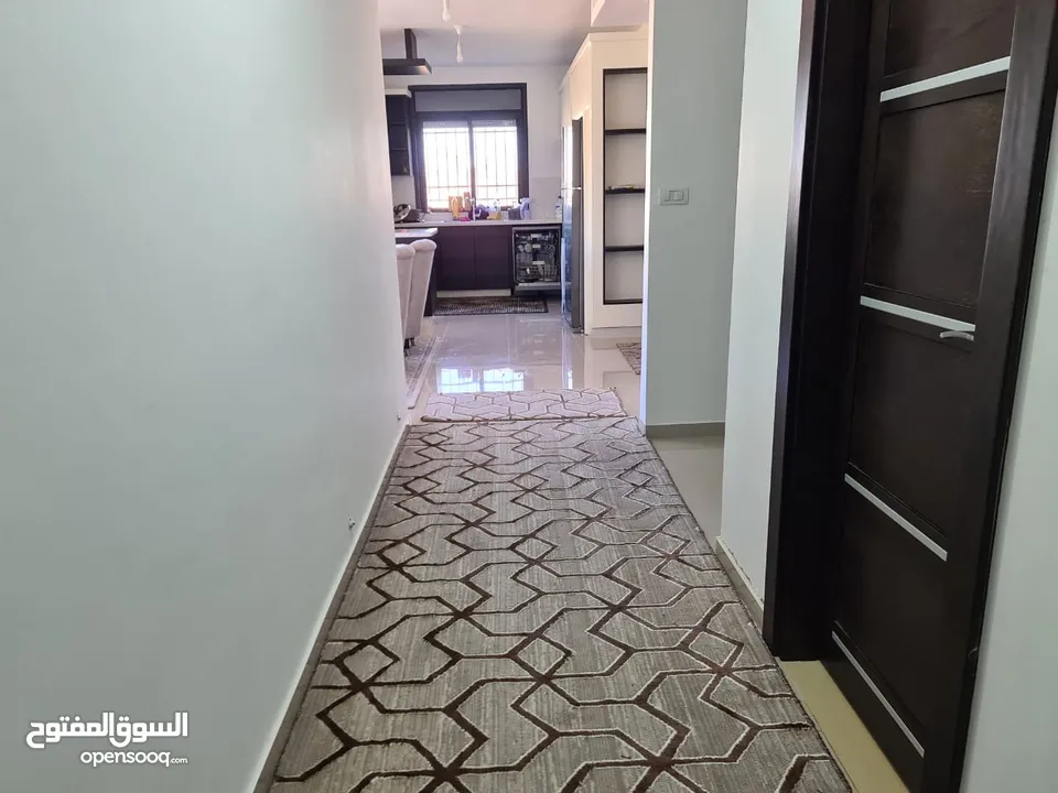 شقة تشطيب شخصي ومواصفات عالية