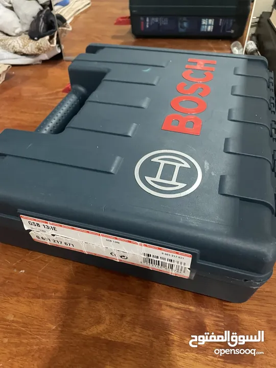 للبيع دريل Bosch