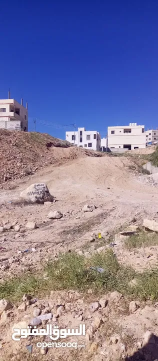 قطعه ارض سكنيه
