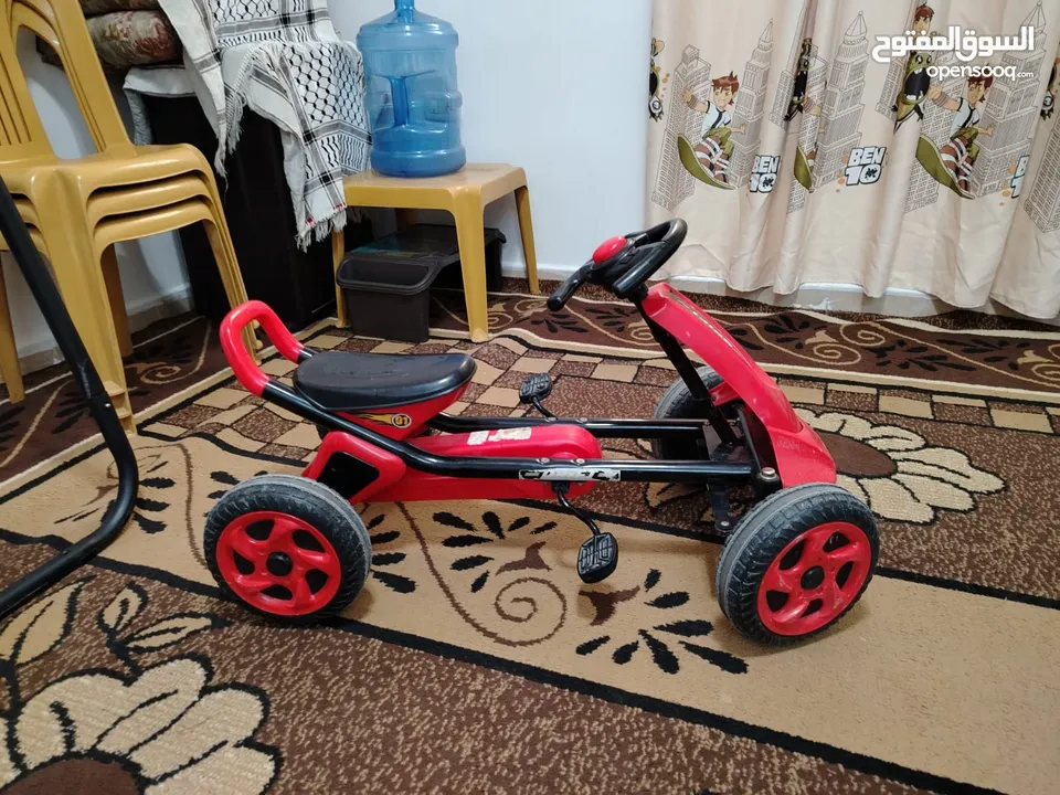 بيع سيارات مستعمله+ مرجيحه بحاله ممتازه
