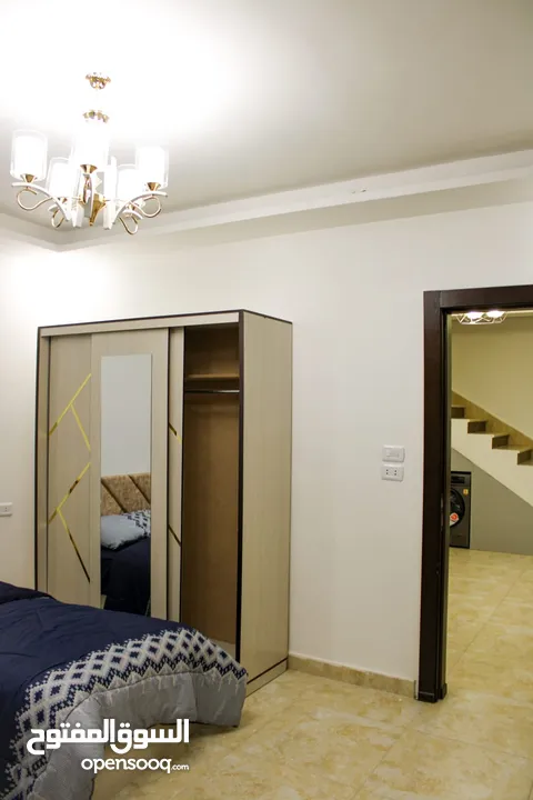 شاليه  ومزرعه  مسبح مدفأ درجة حرارة 33 Villa