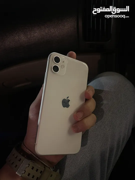 iPhone 11 (128g)