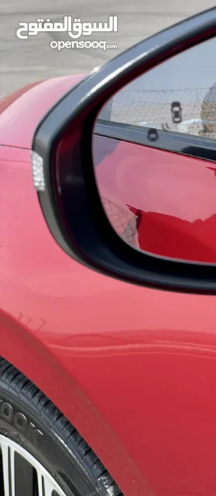 Kia K3  فل كامل 2019 مواصفات خاصة اعلى صنف من فئتها باسم مستورد ترخيص سنة كاملة رقم مميز